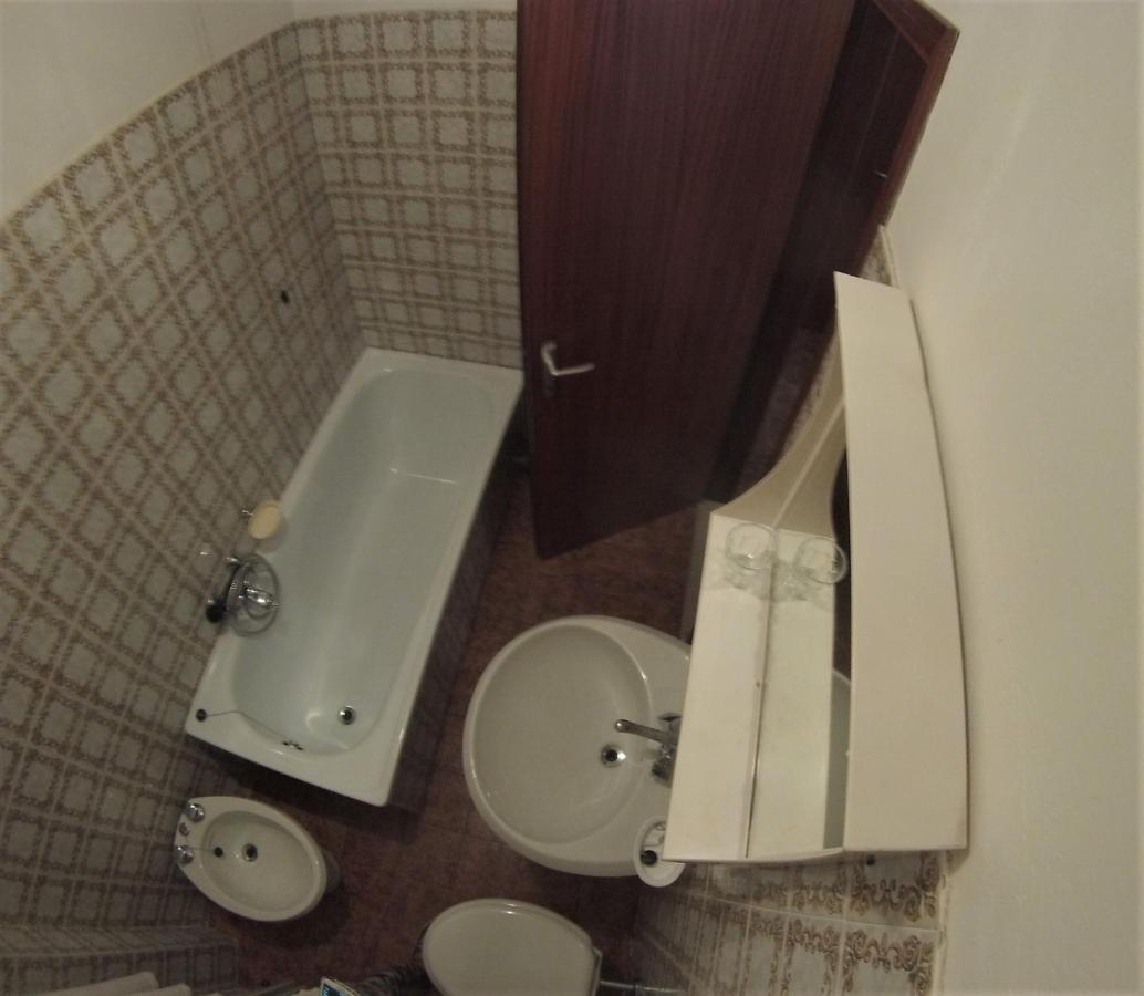 Residence Catullo 贝泽卡 外观 照片